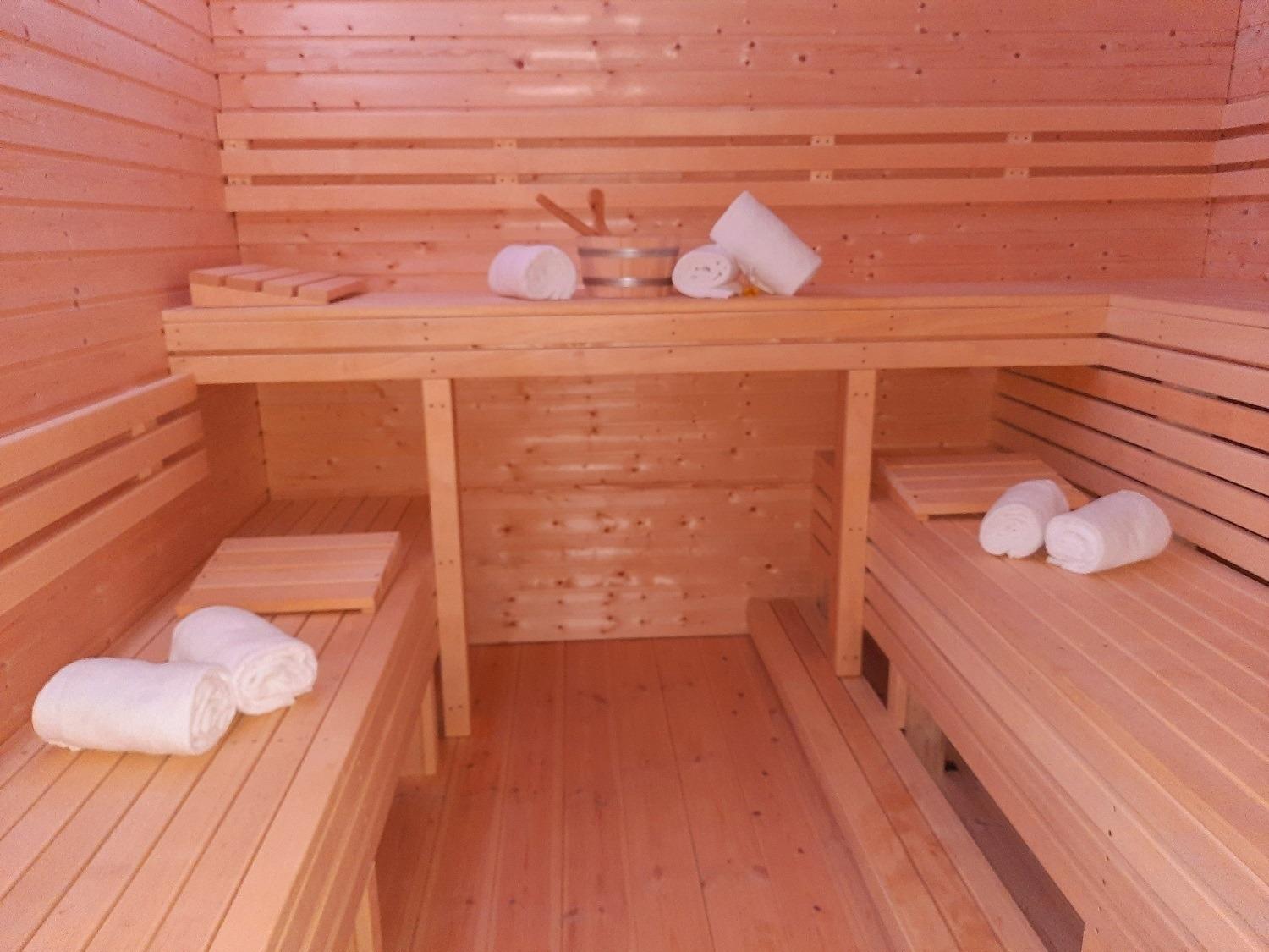 27 Premium Camping Pod "Amrum" Silberstedt Dış mekan fotoğraf